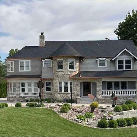 Historical Oscar Lofquist House In The Heart Of Des Moines Apartment Luaran gambar